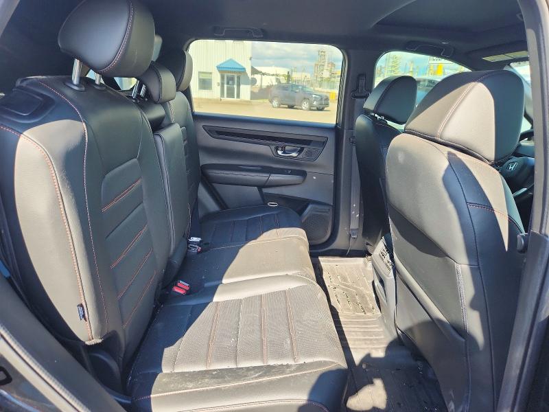 Aukcja sprzedaży 2025 Honda Cr-v, vin: 7FARS6H86SE076264, numer aukcji: 67029956