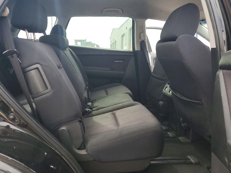 2008 Mazda Cx-9 მანქანა იყიდება აუქციონზე, vin: JM3TB28V080144654, აუქციონის ნომერი: 66801056