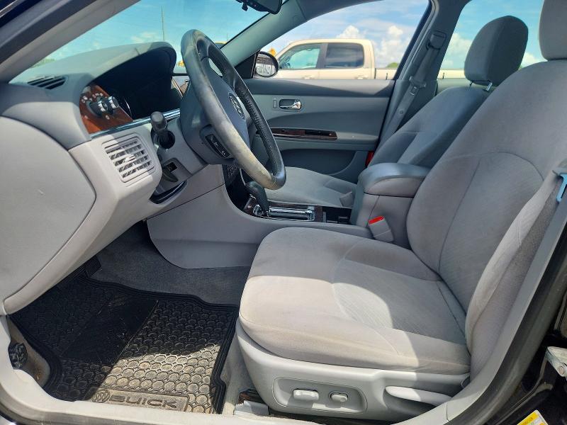 Продаж на аукціоні авто 2007 Buick Lacrosse, vin: 2G4WC582971249878, номер лоту: 66060816