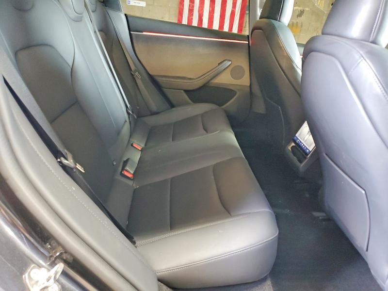 Aukcja sprzedaży 2024 Tesla Model 3, vin: 5YJ3E1EA8RF726290, numer aukcji: 64891146