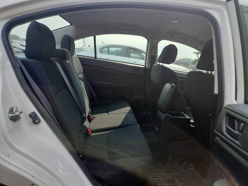 Продаж на аукціоні авто 2012 Subaru Impreza, vin: JF1GJAA63CH007248, номер лоту: 62937496