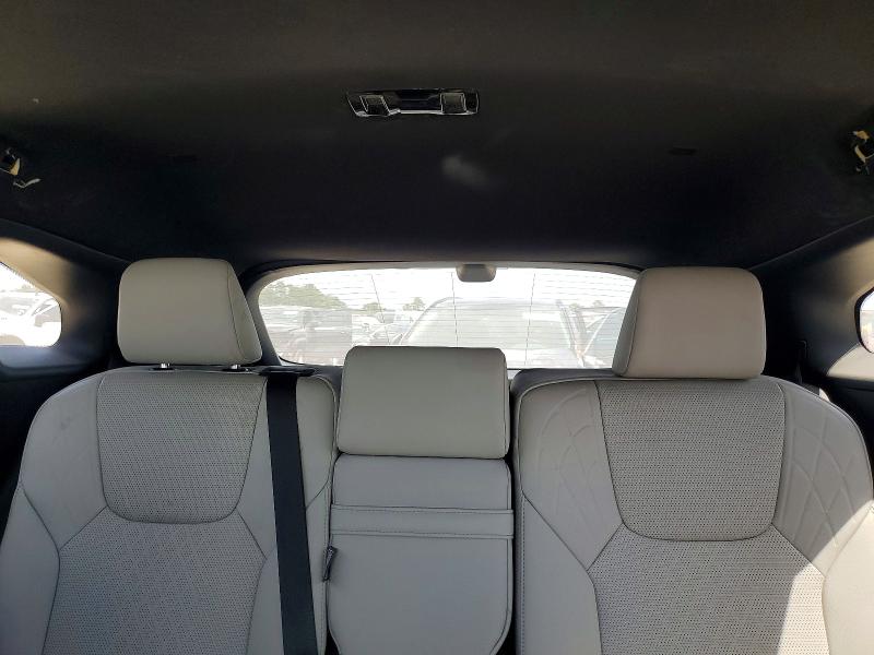 Aukcja sprzedaży 2026 Lexus Rx 350, vin: 2T2BAMCA5TC141640, numer aukcji: 62847446