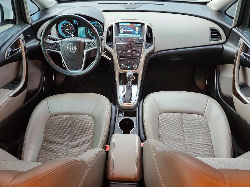 Продаж на аукціоні авто 2012 Buick Verano, vin: 1G4PP5SK0C4157543, номер лоту: 63998696