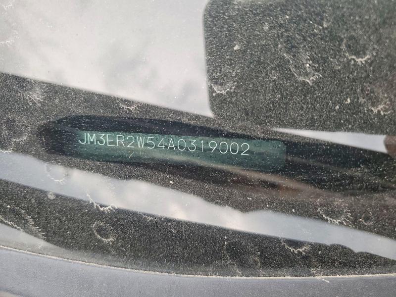 Aukcja sprzedaży 2010 Mazda Cx-7, vin: JM3ER2W54A0319002, numer aukcji: 63823526