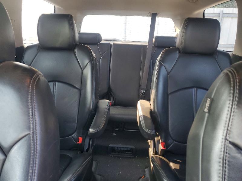 64935566 :رقم المزاد ، 1GKKVRKD8DJ156211 vin ، 2013 Gmc Acadia مزاد بيع