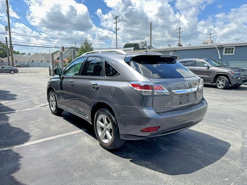 2013 Lexus Rx 350 მანქანა იყიდება აუქციონზე, vin: 2T2BK1BA6DC203447, აუქციონის ნომერი: 64419746