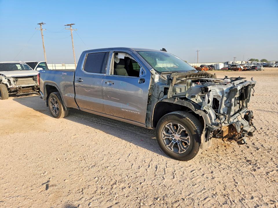 Aukcja sprzedaży 2026 Gmc Sierra, vin: 3GTUUBE87TG146945, numer aukcji: 63683116