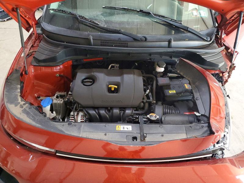 Aukcja sprzedaży 2021 Kia Soul, vin: KNDJ23AU5M7783654, numer aukcji: 66593726
