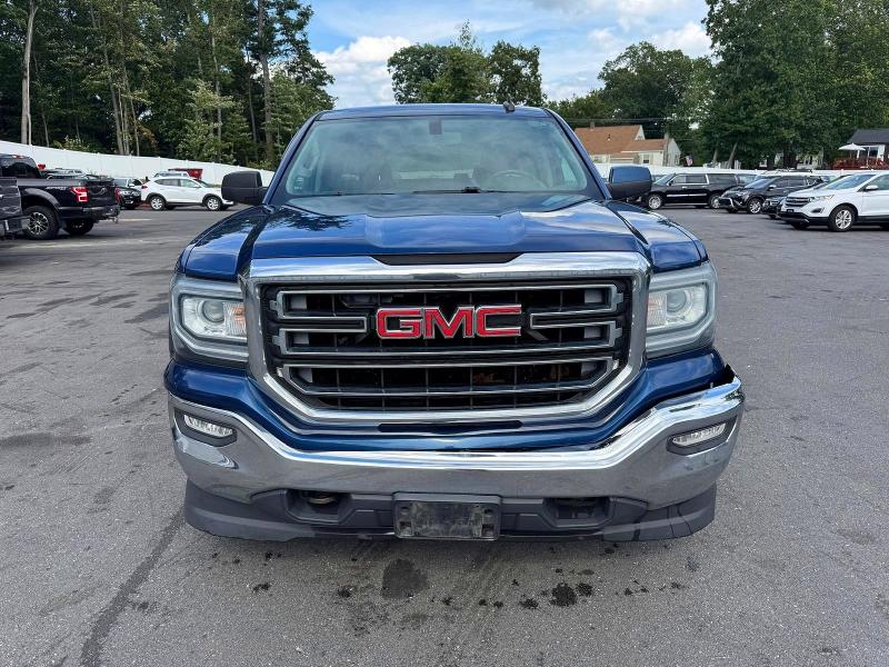 Aukcja sprzedaży 2016 Gmc Sierra, vin: 1GTV2MEC3GZ107060, numer aukcji: 67277996