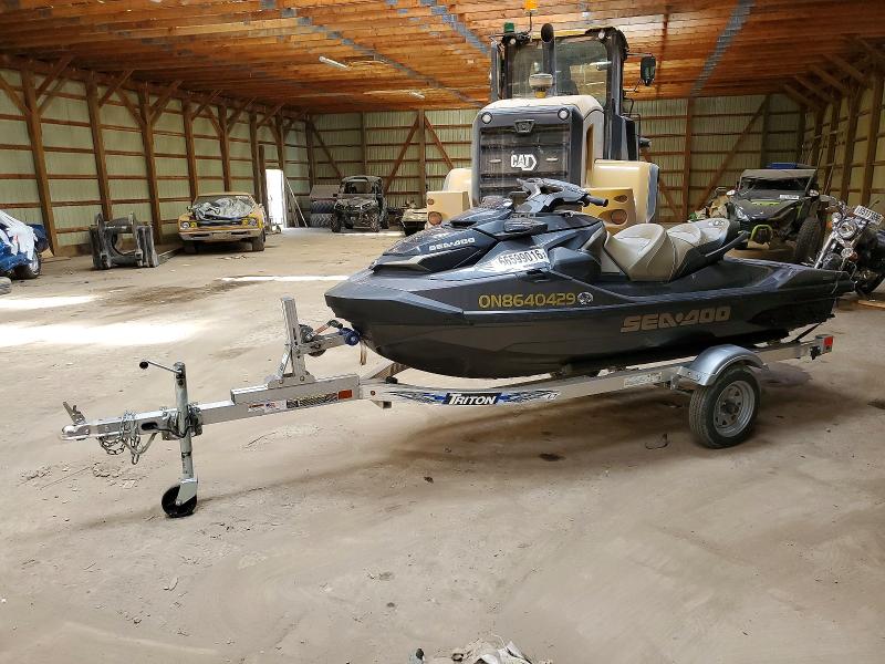 Aukcja sprzedaży 2022 Sea-doo Unknown, vin: CAYDVB7914F222, numer aukcji: 66599016