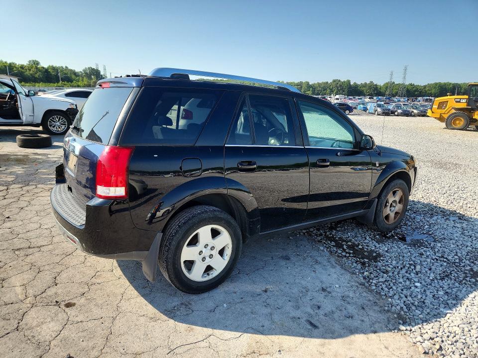 Продаж на аукціоні авто 2007 Saturn Vue, vin: 5GZCZ53467S835564, номер лоту: 64255766