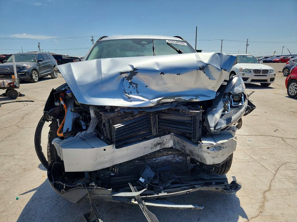 Продаж на аукціоні авто 2021 Ford Escape, vin: 1FMCU9CZ4MUA51415, номер лоту: 65658876