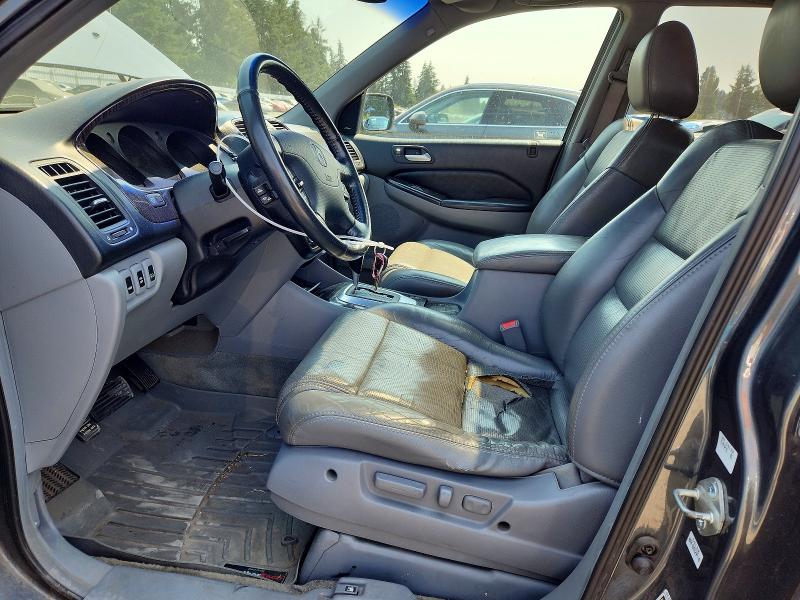 Продажа на аукционе авто 2006 Acura Mdx, vin: 2HNYD18846H530848, номер лота: 65039406