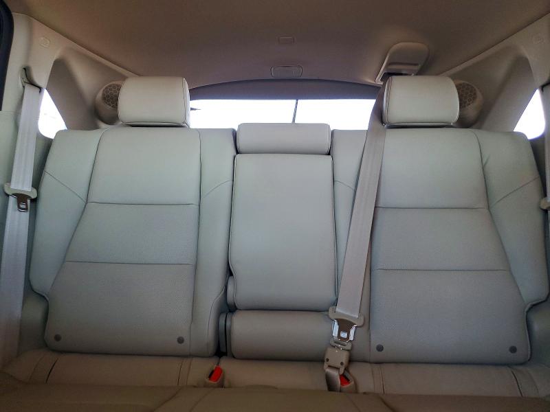 Aukcja sprzedaży 2014 Acura Rdx, vin: 5J8TB3H57EL007270, numer aukcji: 65155456