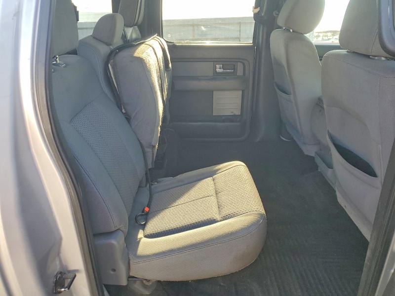 Продаж на аукціоні авто 2013 Ford F150, vin: 1FTFW1CT7DKE66460, номер лоту: 65351936