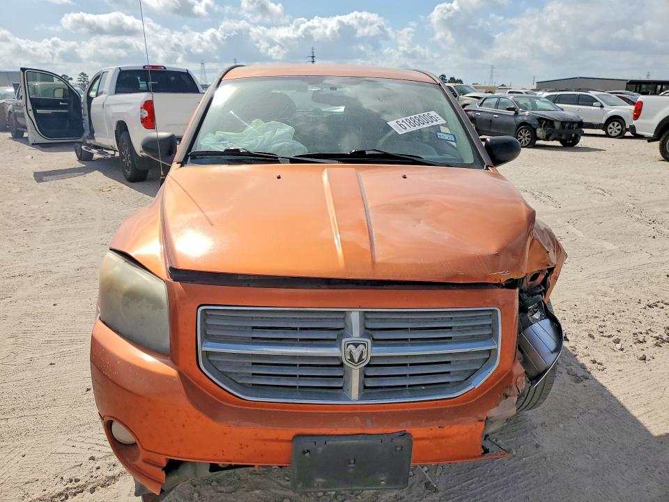 61888006 :رقم المزاد ، 1B3CB3HA2BD262556 vin ، 2011 Dodge Caliber مزاد بيع