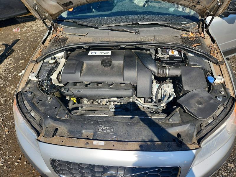 2015 Volvo Xc70 მანქანა იყიდება აუქციონზე, vin: YV4902NC1F1189179, აუქციონის ნომერი: 63763476