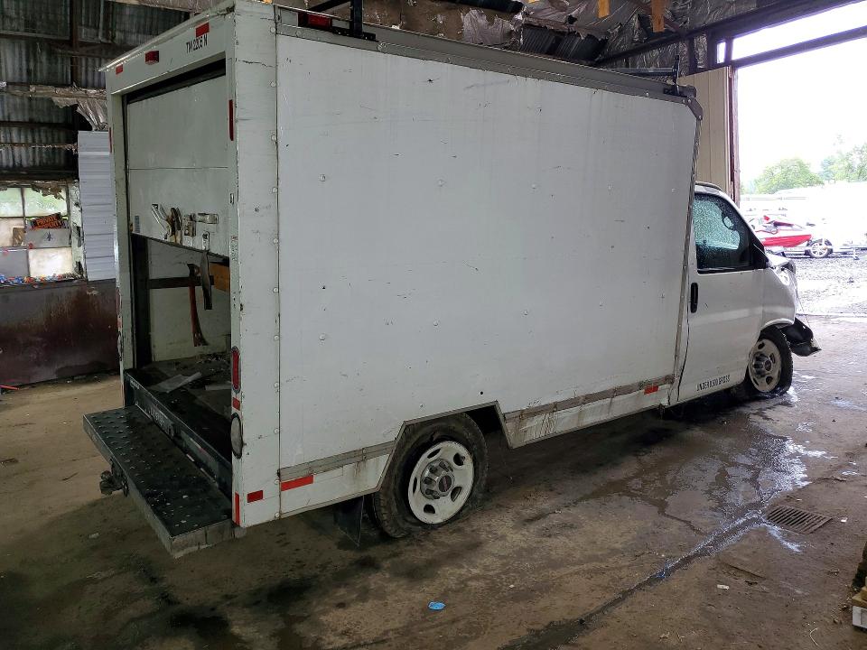 Aukcja sprzedaży 2011 Gmc Savana, vin: 1GDY72BA9B1905300, numer aukcji: 65356506