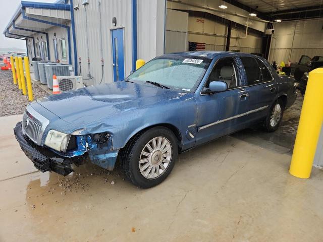 Aukcja sprzedaży 2009 Mercury Grand Marquis, vin: 2MEHM75V79X634178, numer aukcji: 63290556