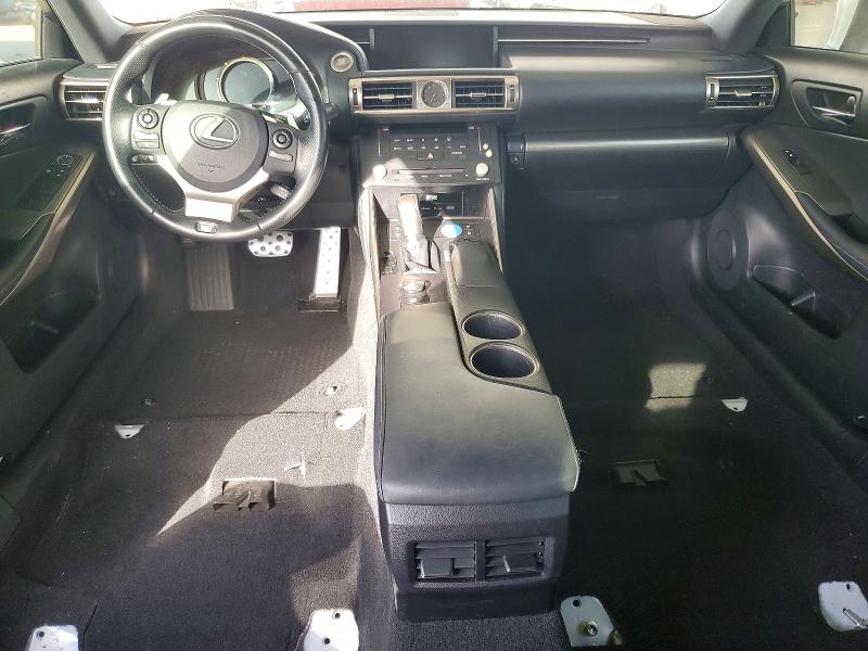 Продаж на аукціоні авто 2015 Lexus Is, vin: JTHBE1D28F5019353, номер лоту: 63539366