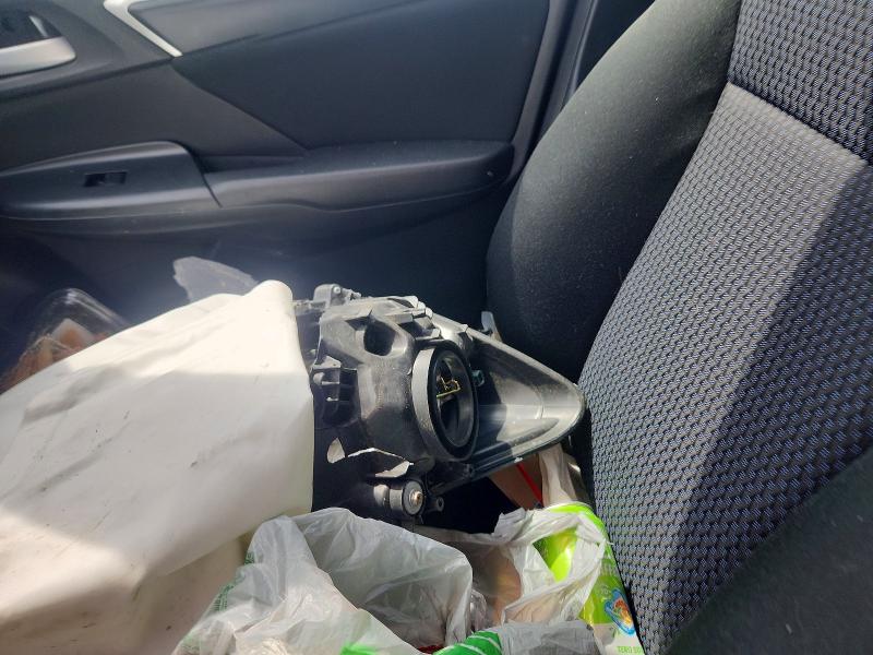 Aukcja sprzedaży 2019 Honda Fit, vin: 3HGGK5H4XKM701255, numer aukcji: 65575866
