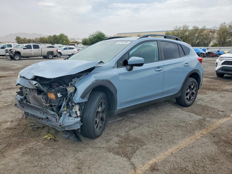 Aukcja sprzedaży 2018 Subaru Crosstrek, vin: JF2GTABC4JH248288, numer aukcji: 64781266