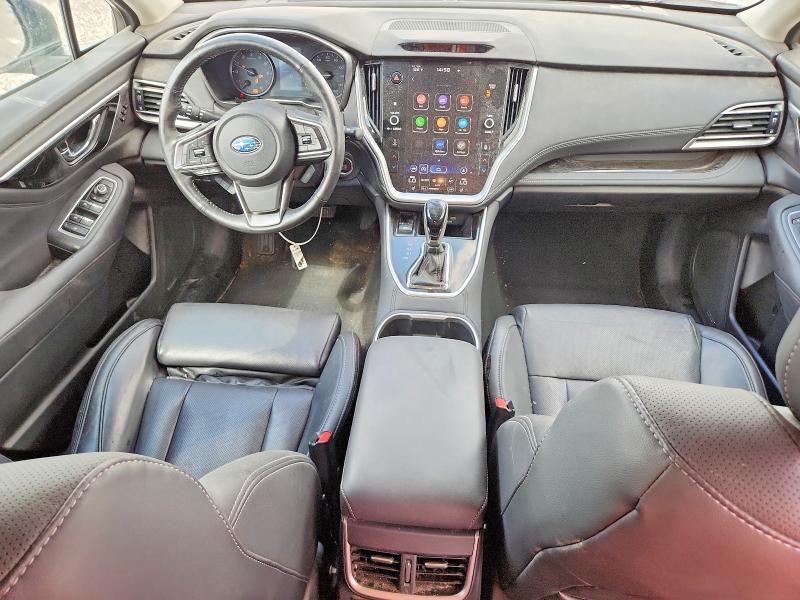 2020 Subaru Outback მანქანა იყიდება აუქციონზე, vin: 4S4BTANC6L3149536, აუქციონის ნომერი: 66769976