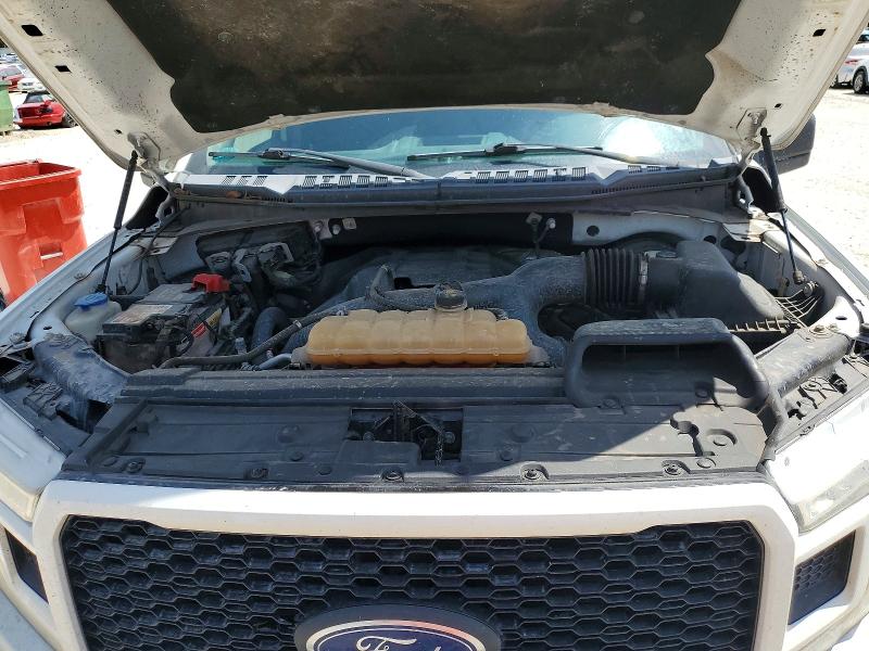 Продажа на аукционе авто 2018 Ford F150, vin: 1FTEX1CP4JFA86394, номер лота: 64839666