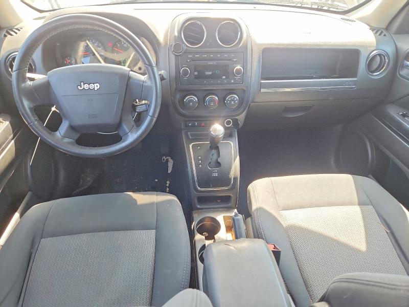 Продаж на аукціоні авто 2010 Jeep Patriot, vin: 1J4NT1GAXAD638505, номер лоту: 65901116
