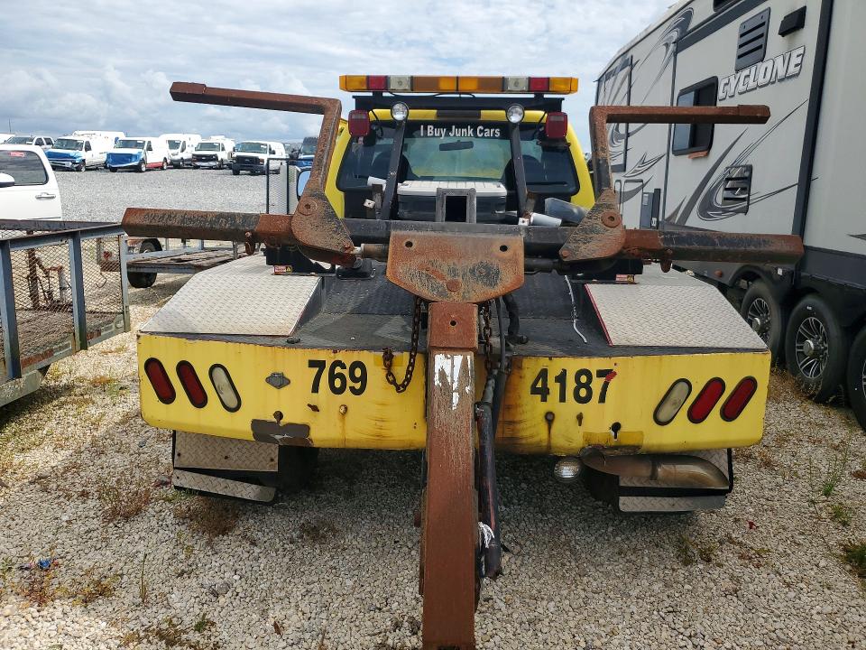 Aukcja sprzedaży 2000 Ford F450, vin: 1FDXF46F3YEA88469, numer aukcji: 63582276