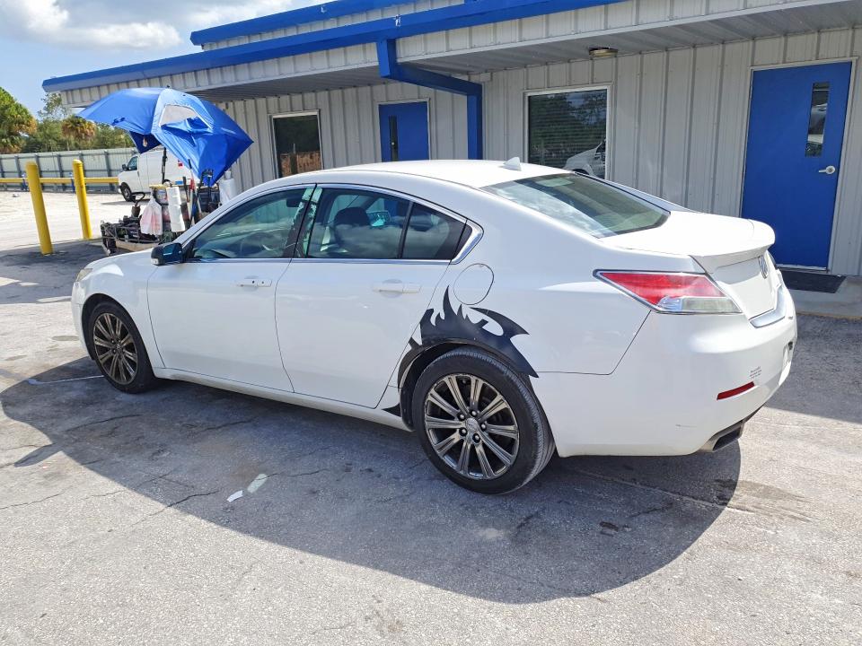 2013 Acura Tl მანქანა იყიდება აუქციონზე, vin: 19UUA8F33DA018282, აუქციონის ნომერი: 66479936
