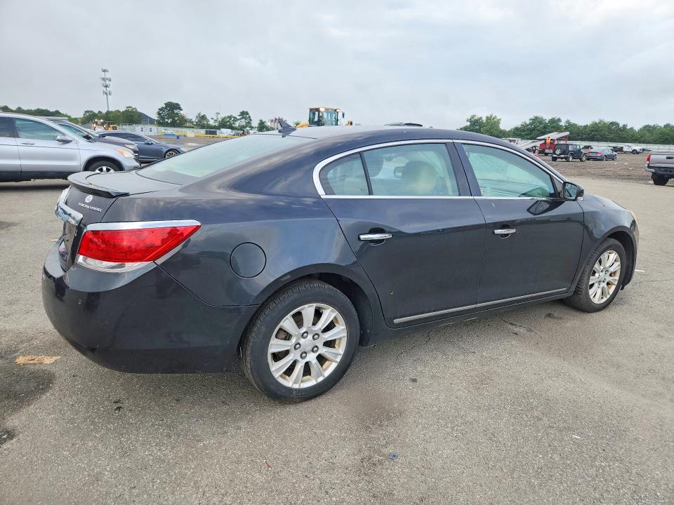 Продаж на аукціоні авто 2013 Buick Lacrosse, vin: 1G4GC5ER3DF287682, номер лоту: 66758246