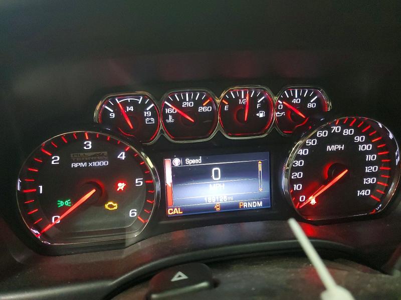 2016 Gmc Sierra მანქანა იყიდება აუქციონზე, vin: 1GTV2NEC8GZ162481, აუქციონის ნომერი: 63211866
