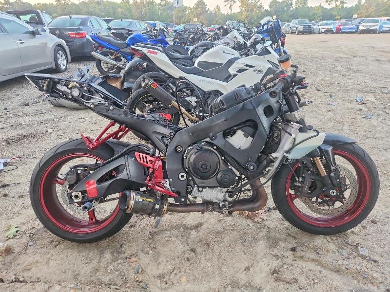 Продаж на аукціоні авто 2006 Suzuki Gsx-r750, vin: JS1GR7KA762107945, номер лоту: 66613196