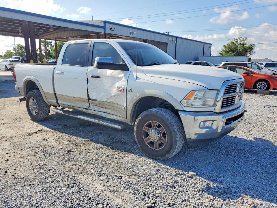 Aukcja sprzedaży 2010 Dodge Ram 2500, vin: 3D7UT2CL3AG188171, numer aukcji: 65670716