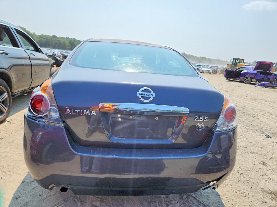 Aukcja sprzedaży 2008 Nissan Altima, vin: 1N4AL21E78N430369, numer aukcji: 64052116