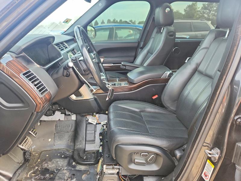 Aukcja sprzedaży 2014 Land Rover Range Rover, vin: SALGS3TF2EA167917, numer aukcji: 64726476