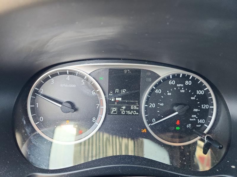 Продаж на аукціоні авто 2020 Nissan Kicks, vin: 3N1CP5BV5LL486667, номер лоту: 65805006
