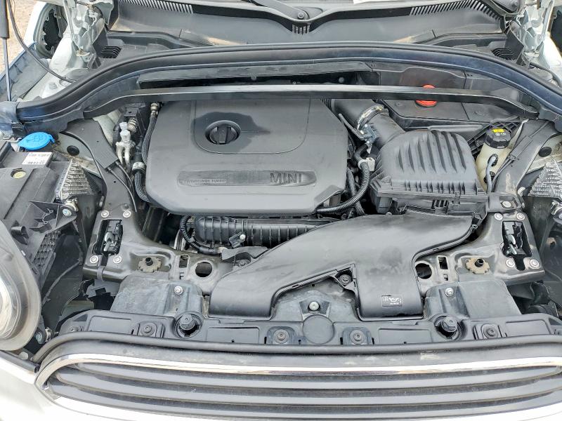 64988846 :رقم المزاد ، WMZ43BR07M3M79707 vin ، 2021 Mini Cooper مزاد بيع