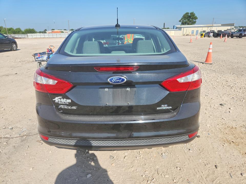 2014 Ford Focus მანქანა იყიდება აუქციონზე, vin: 1FADP3F2XEL412929, აუქციონის ნომერი: 63726846