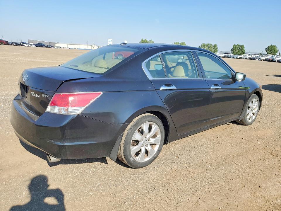 2008 Honda Accord მანქანა იყიდება აუქციონზე, vin: 1HGCP36828A802872, აუქციონის ნომერი: 66916106