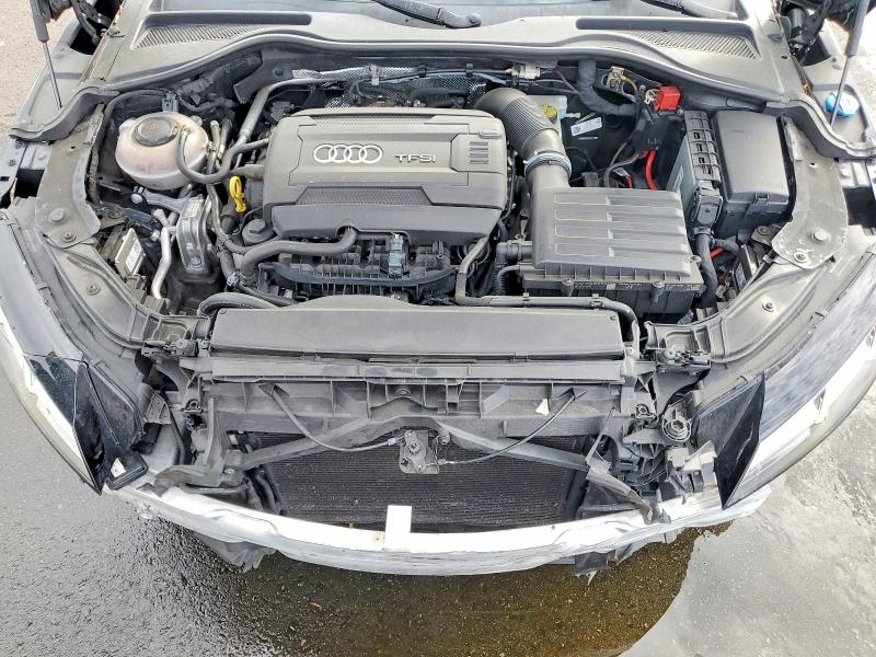 Продаж на аукціоні авто 2018 Audi Tt, vin: TRUC5AFV9J1009305, номер лоту: 66986966