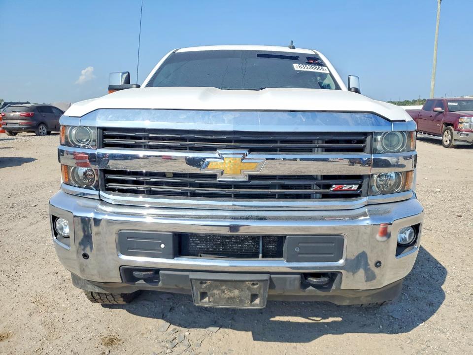 Aukcja sprzedaży 2016 Chevrolet Silverado, vin: 1GC1KWE8XGF301754, numer aukcji: 63536846