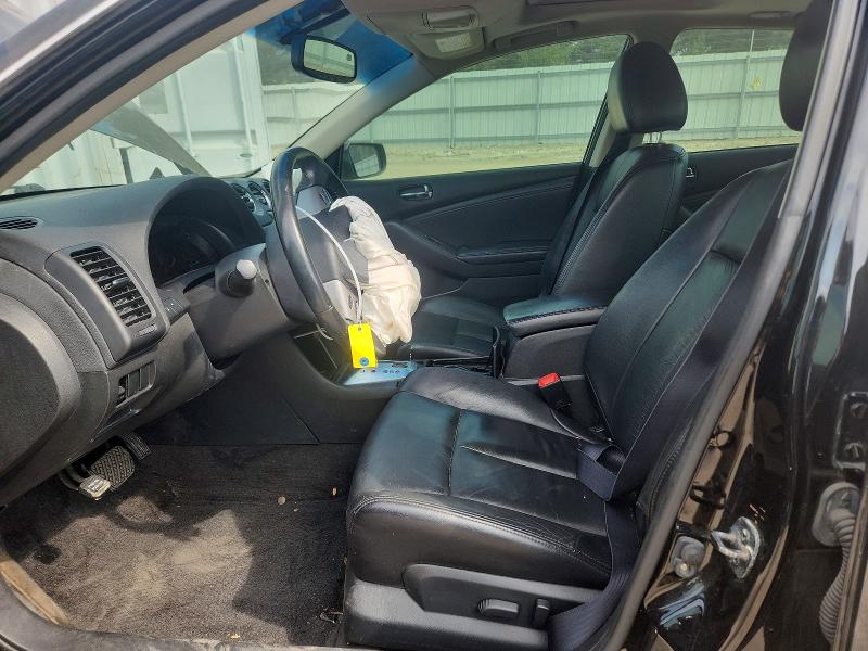 65676636 :رقم المزاد ، 1N4AL21E38C252732 vin ، 2008 Nissan Altima مزاد بيع