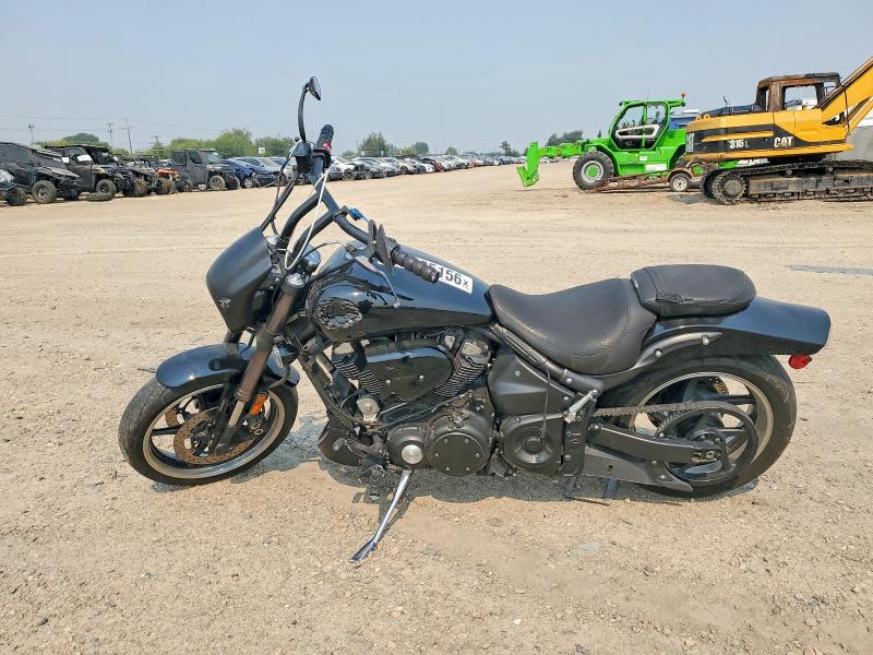 2008 Yamaha Xv1700 მანქანა იყიდება აუქციონზე, vin: JYAVP19E48A005869, აუქციონის ნომერი: 63595156
