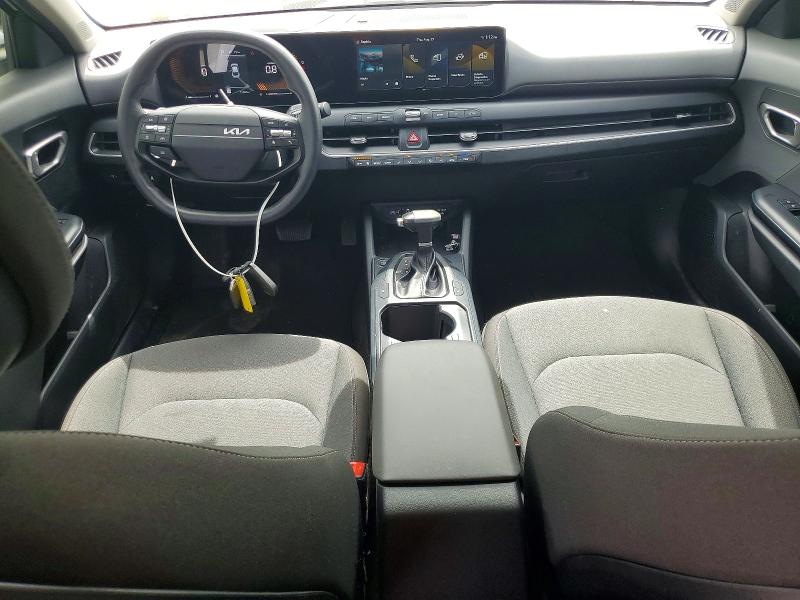 Продаж на аукціоні авто 2025 Kia K4, vin: 3KPFT4DE9SE160998, номер лоту: 66141656