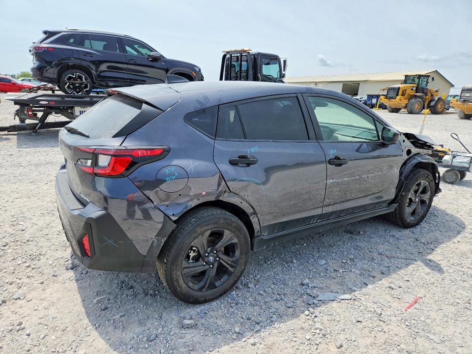 Продаж на аукціоні авто 2024 Subaru Crosstrek, vin: JF2GUABC5R8394823, номер лоту: 66331416