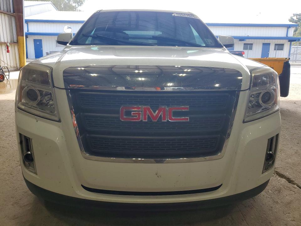 Aukcja sprzedaży 2015 Gmc Terrain, vin: 2GKALMEK8F6364135, numer aukcji: 65577676