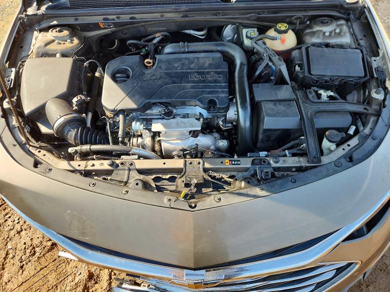 Продаж на аукціоні авто 2020 Chevrolet Malibu, vin: 1G1ZD5ST9LF066654, номер лоту: 66366936