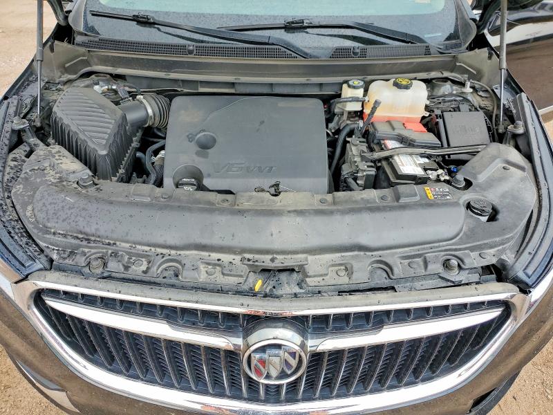 Продаж на аукціоні авто 2020 Buick Enclave, vin: 5GAEVBKW9LJ219821, номер лоту: 63909036
